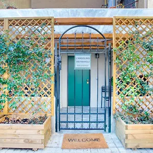 Appartement Italianflat - L'angolo Dei Navigli, Milaan
